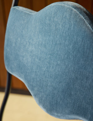 Lenkki Dining Chair by Sarah Sherman Samuel