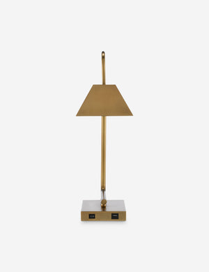 Noam USB Desk Table Lamp