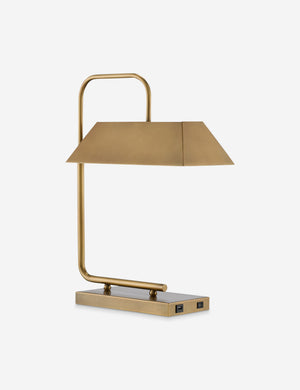 Noam USB Desk Table Lamp