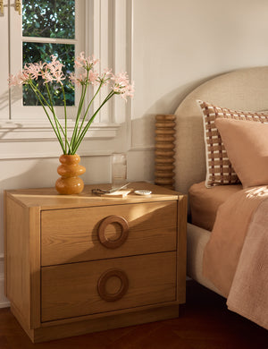 Wick Nightstand