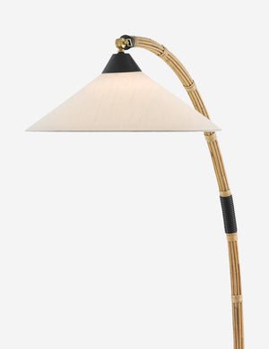 Machado Floor Lamp