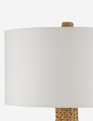 Saylor Floor Lamp
