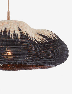 Zikri Pendant Light