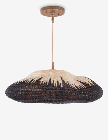 Zikri Pendant Light