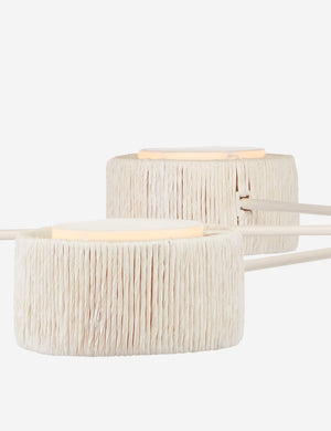 Kiri Chandelier