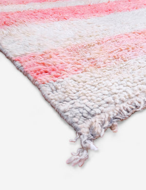 Vintage Moroccan Rug no. 111, 5'1