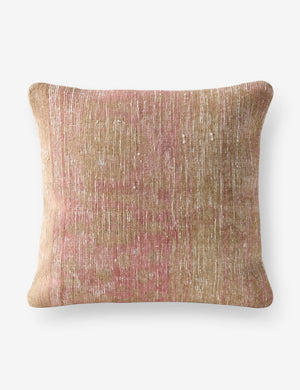 Vintage Pillow No. 188, 18