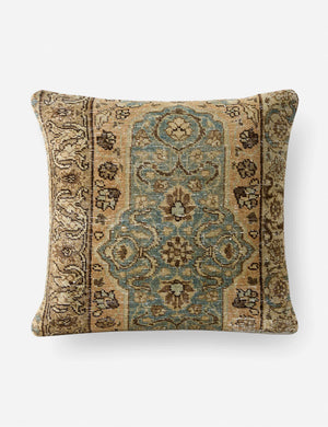 Vintage Pillow No. 191, 18