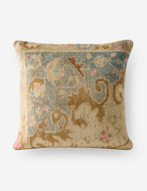 Vintage Pillow No. 195, 18