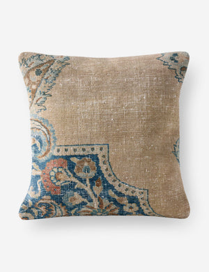 Vintage Pillow No. 197, 18