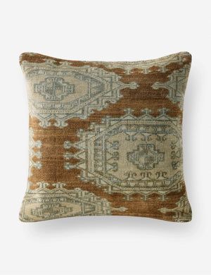 Vintage Pillow No. 198, 18
