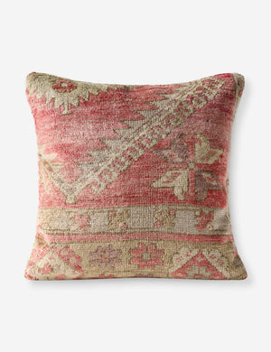Vintage Pillow No. 206, 20