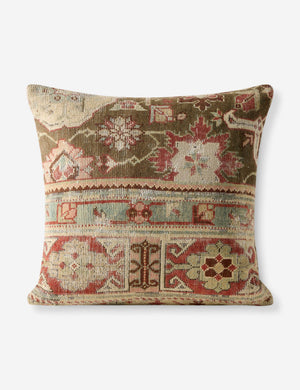 Vintage Pillow No. 207, 20
