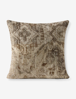 Vintage Pillow No. 208, 20
