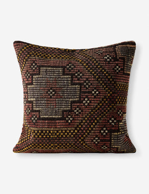 Vintage Pillow No. 212, 22