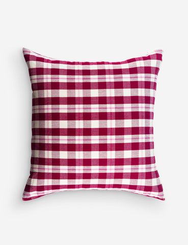 Striped Pillows
