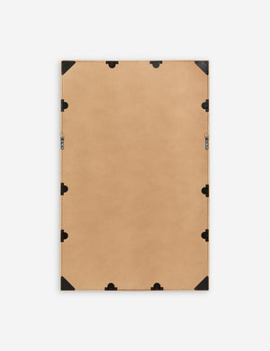 Open Box: Arleth Textile Wall Art