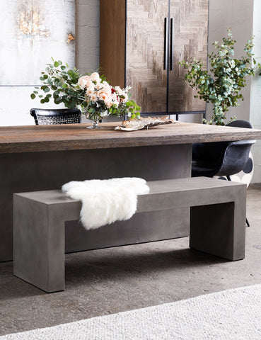 Outdoor Benches
