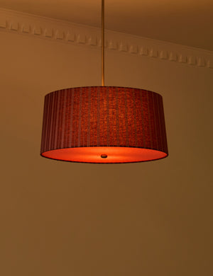 Badgley Pendant