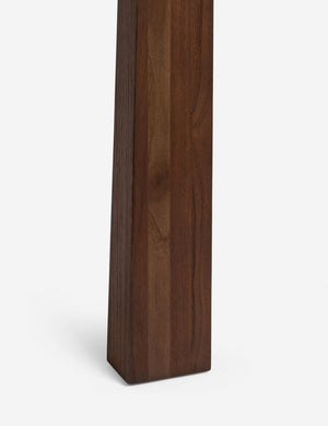 Bassano Seating Collection Wood Swatch