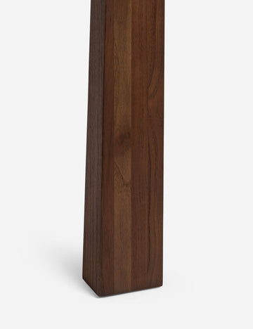 Bassano Seating Collection Wood Swatch