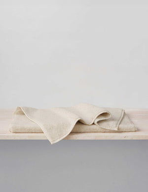 Speckle Bath Mat by Cultiver