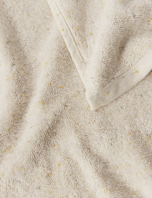 Speckle Bath Mat by Cultiver