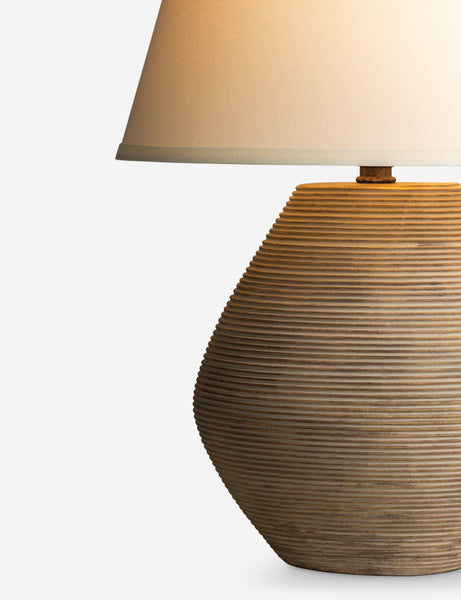 Khala Table Lamp