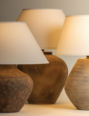 Khala Table Lamp