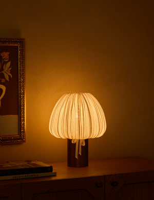 Camas Table Lamp