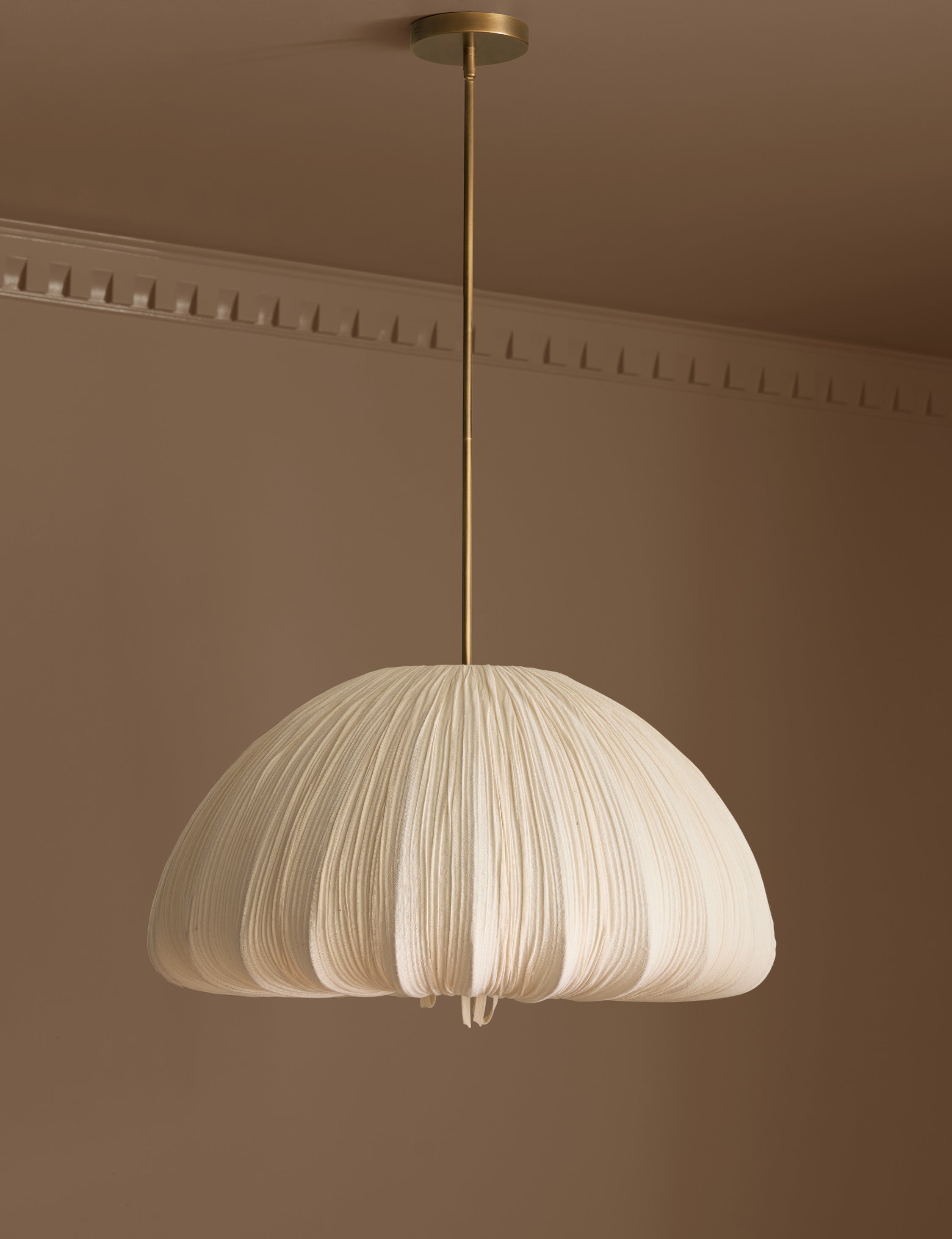 Camas Pendant Light