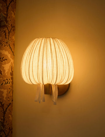 Camas Sconce