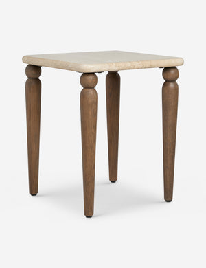 Cardiff Side Table