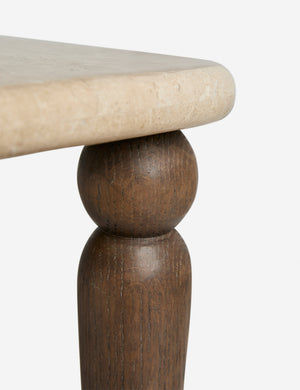 Cardiff Side Table