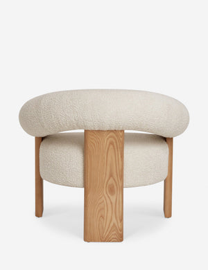 Celeste Collection Wood Swatch