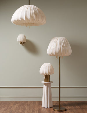 Camas Pendant Light