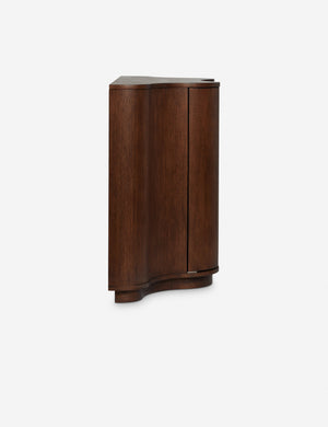 Open Box: Cora Sideboard, Walnut by Lolly Lolly Ceramics