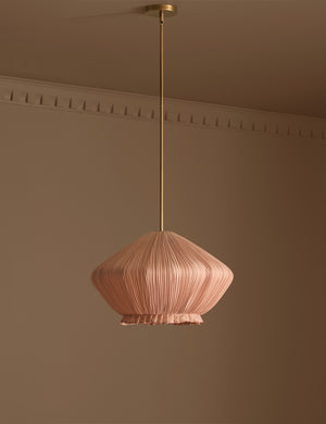 Curato Pendant Light