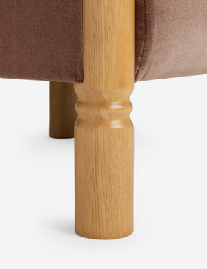 Dorsey Accent Chair