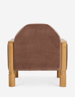 Dorsey Accent Chair