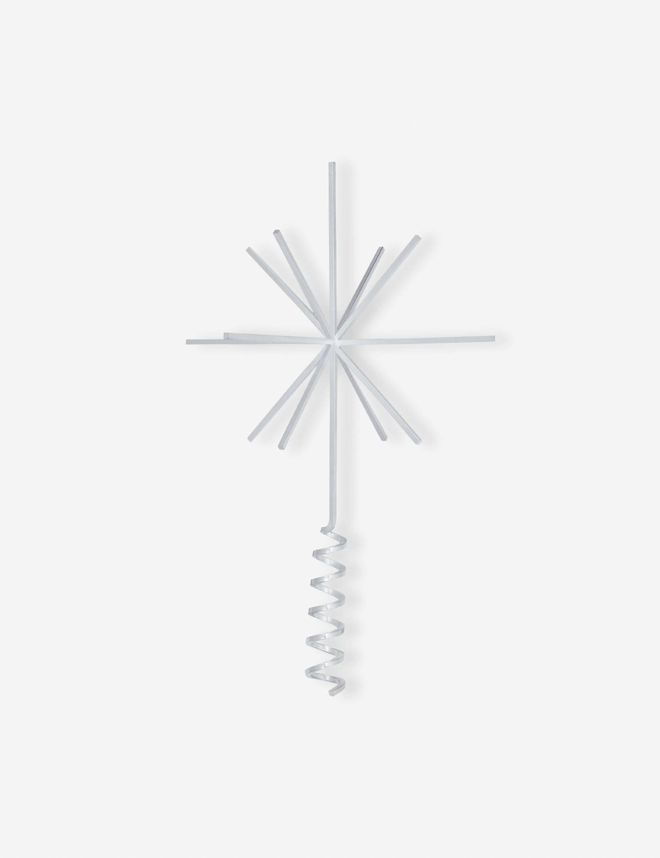 Star Tree Topper by Ferm Living
