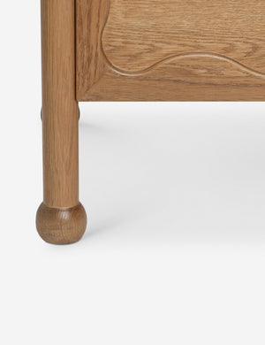 Open Box: Fontaine Dresser, Natural by Aimee Song