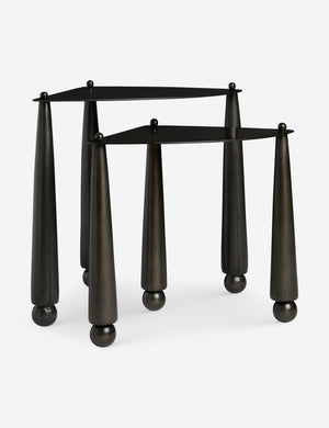 Halston Nesting Side Tables (Set of 2)