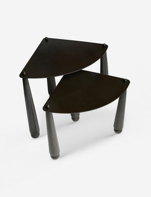 Halston Nesting Side Tables (Set of 2)