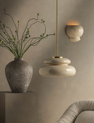 #color::cream #color::light-blue #size::16"Dia