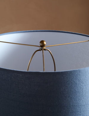 Holmgren Floor Lamp