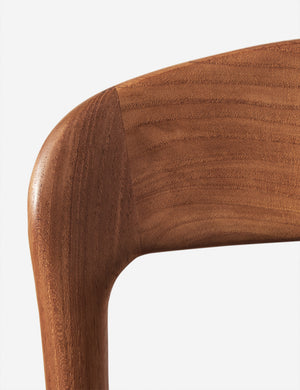Open Box: Linley Counter Stool, Natural