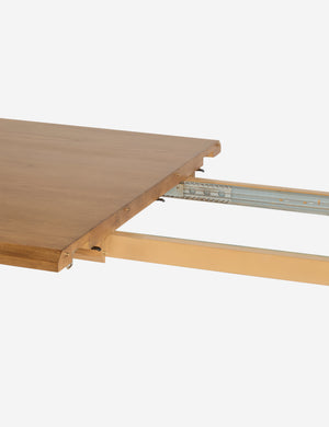 Kipling Extendable Dining Table