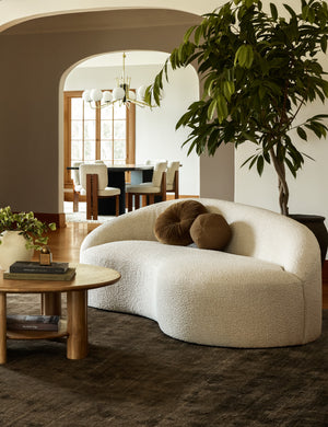 Open Box: Diego Sofa