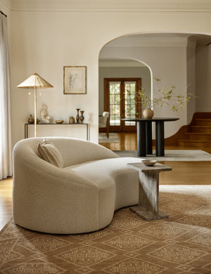 Open Box: Diego Sofa